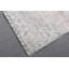Tapis turc antique en bronze pour salle à manger minimaliste moderne en laine