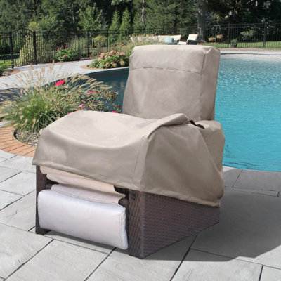 Outdoor Garden Chair Covers,?UV Resistant,Waterproof,Windproof