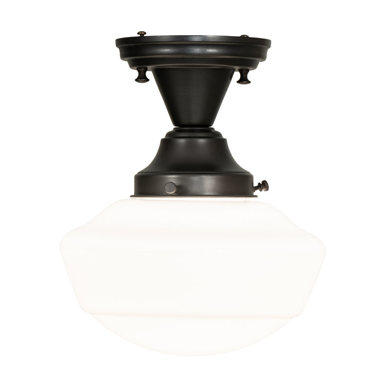 Stricker 1 - Light Semi Flush Mount