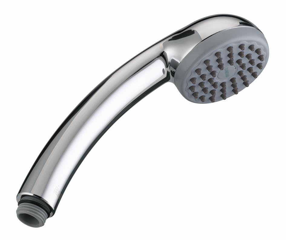 Shower Head - Round