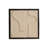 Abstract Ecomix and Mango Wood Wall Art