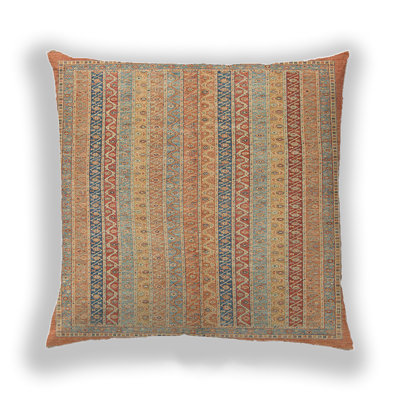 Housse de coussin carré et insert