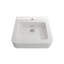 Parma 19.69'' L Bathroom Sink-197523390
