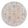 Weingartner Performance Mustard Yellow/Ivory/Blue Rug