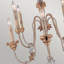 Chavers 8 - Light Candle Style Chandelier