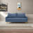 Namo 66.9'' Reception Loveseat-1716268315