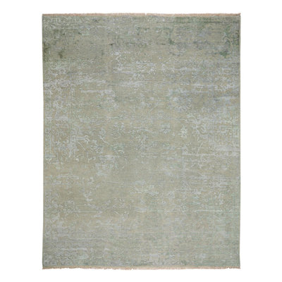 Performance Oriental Rug