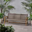 Canapé de patio Bedingfield-1350540977