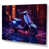 Wrapped Canvas selected