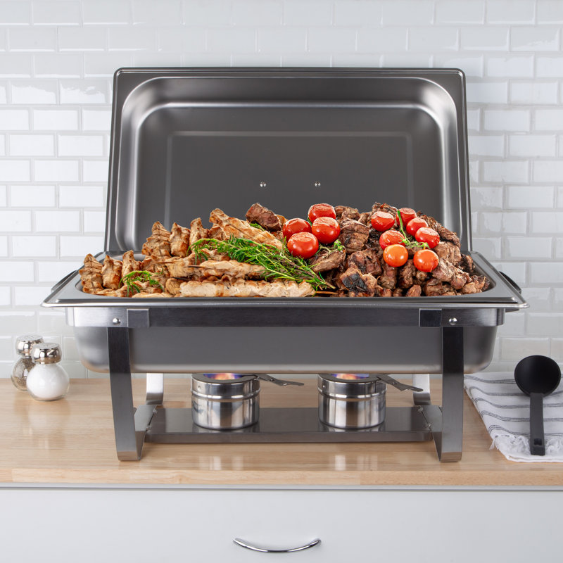 Stainless Steel Stand