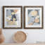 Millenium I - ensemble de 2 peintures-1587570203-1587570205