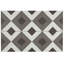 Carreau de mur et de plancher 8 po x 8 po Encausto-36931279