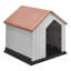 Wadley Pet Crate with 1 Door-2024254431-2024254430
