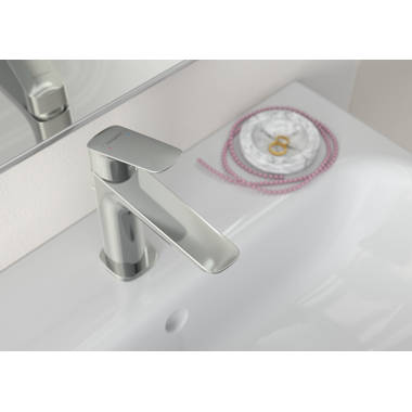 hansgrohe Logis Fine Single-Hole Faucet 240 & Reviews