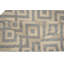 Luisa Geometric Wool Hand Woven Area Rug-16786394
