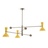 Clare 3 - Light Pendant