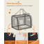 102x69x69cm Vehicle Travel Carrier-109696565-109696559
