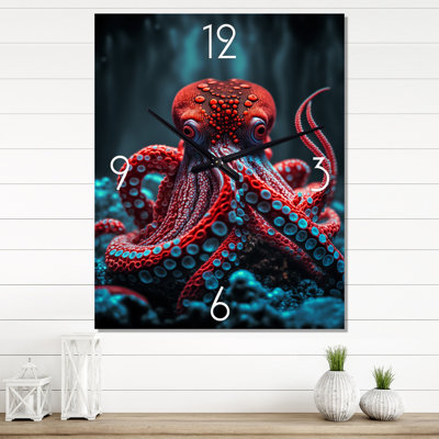 Horloge murale Jelene