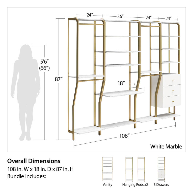 https://assets.wfcdn.com/im/77563308/resize-h755-w755%5Ecompr-r85/2366/236606109/Gwyneth+108%27%27+W+Closet+System+Reach-In+Sets.jpg