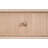 Taube Highland 3-Drawer Console Table
