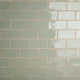 Chester 3" x 6" Ceramic Subway Wall Tile