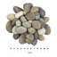 Galets Rivora Natural Quartzite, 1-2,5 po (55 sacs, 40 lb / sac)-72261571