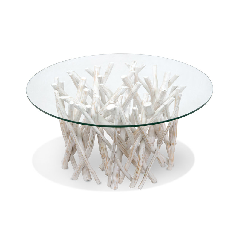Table basse Branch