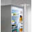 31" Counter Depth Bottom Freezer 17.7 cu. ft. Refrigerator