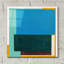 «Finding My Way 2» par Danhui Nai, art mural en verre acrylique-1173224623