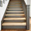 Ensemble de 2 tapis d'escalier Vidaxl-1262859121-1262859105-1262859106