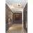 Riken LED Flush Mount