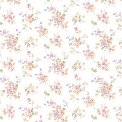 Floral Roll