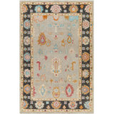 Kars Oriental Area Rug