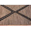 One-of-a-Kind 9' X 9'1" Hand Knotted Area Rug