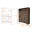 2-Shelf Shoe Rack-1473174618