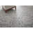 Brockington Traditional Geometric Gray Area Rug-282374413