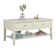 Clarice 4 Legs Coffee Table with Storage