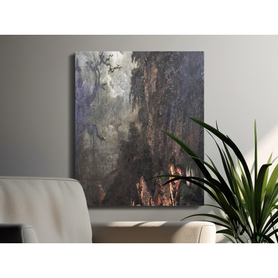 Elson Wrapped Canvas Print Set