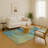 Premium Machine Washable Otte AMF1777 Modern Rug-1113788731