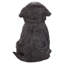Statue de chiot Labrador Labrador-790654858