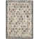 Deanna Oriental Area Rug