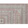 Dionne Vintage Carnation Pink Area Rug