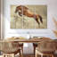 Cheval sautant puissant Brampt-107996132