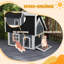 68cm H Cat Tree