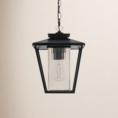 Outdoor Pendant Light