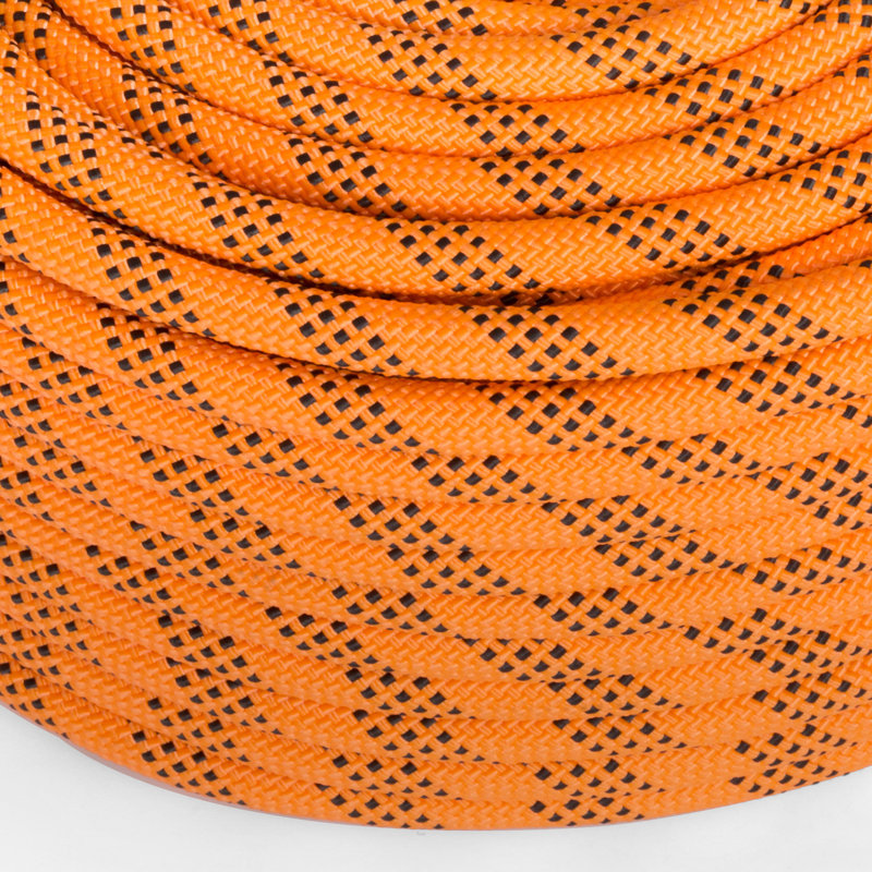 Corde de polyester double tresse 7/16 po Arlmont & Co.