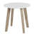 Milo Marble Top End Table