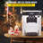VEVOR Countertop Soft Serve Ice Cream Maker