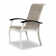 Chaise de patio Askar
