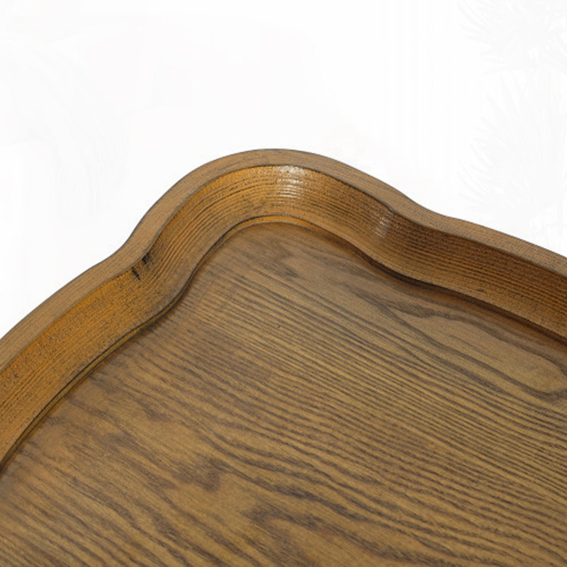 Table de bout
